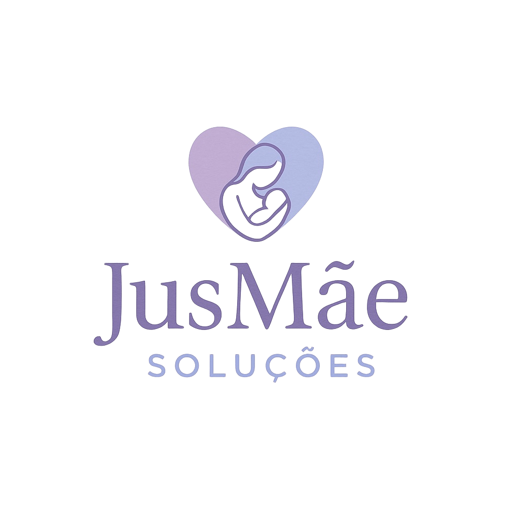 JusMãe Soluções